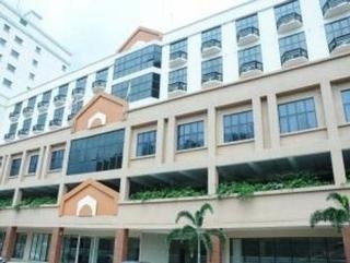 Imagen del Hotel Elenga Kuala Kumpur. Foto 1