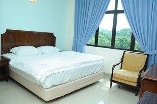 Imagen del Hotel Elenga Kuala Kumpur. Foto 2