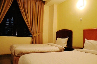 Imagen del Hotel Elenga Kuala Kumpur. Foto 4
