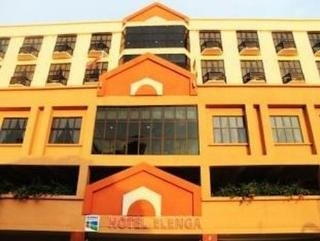 Imagen del Hotel Elenga Kuala Kumpur. Foto 5