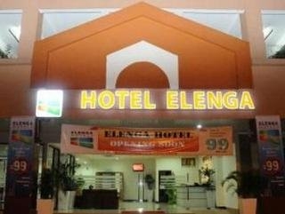 Imagen del Hotel Elenga Kuala Kumpur. Foto 6