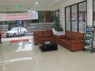 Imagen del Hotel Elenga Kuala Kumpur. Foto 8