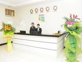 Imagen del Hotel Elenga Kuala Kumpur. Foto 9