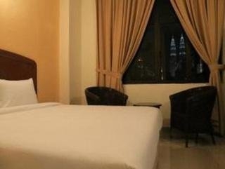 Imagen del Hotel Elenga Kuala Kumpur. Foto 10