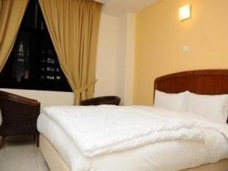 Imagen del Hotel Elenga Kuala Kumpur. Foto 11