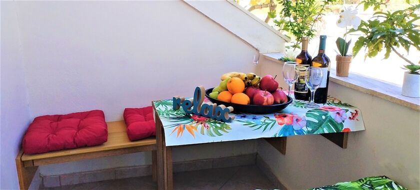Imagen general del Hotel Eleni Apartments Sant George Beach. Foto 3