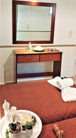 Imagen general del Hotel Eleni Apartments Sant George Beach. Foto 6