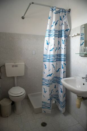 Imagen general del Hotel Eleni Apartments Sant George Beach. Foto 10
