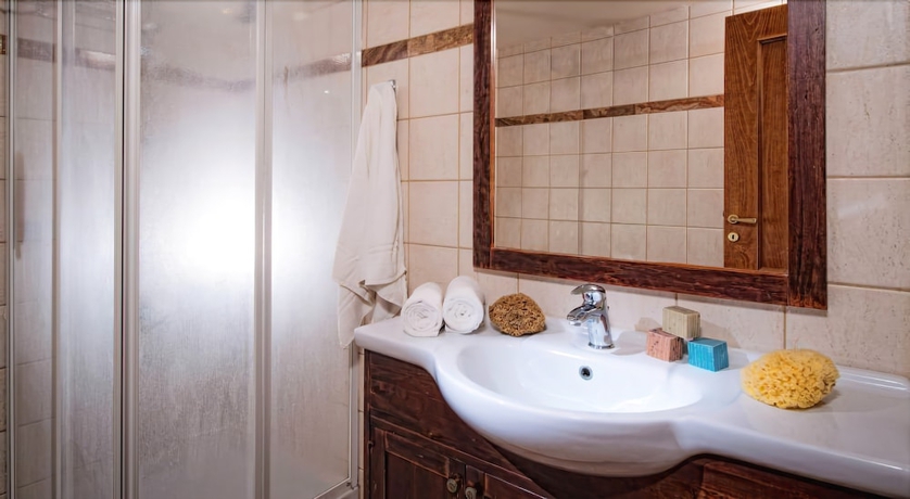 Imagen de la habitación del Hotel Eleni Beach. Foto 3