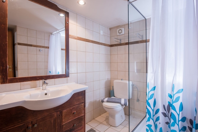 Imagen de la habitación del Hotel Eleni Beach. Foto 4