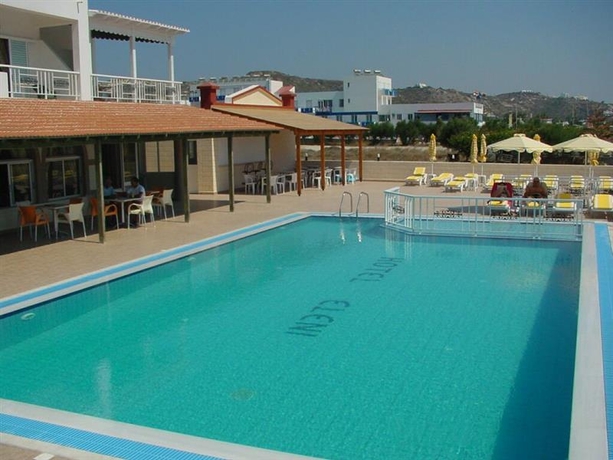 Imagen general del Hotel Eleni. Foto 2