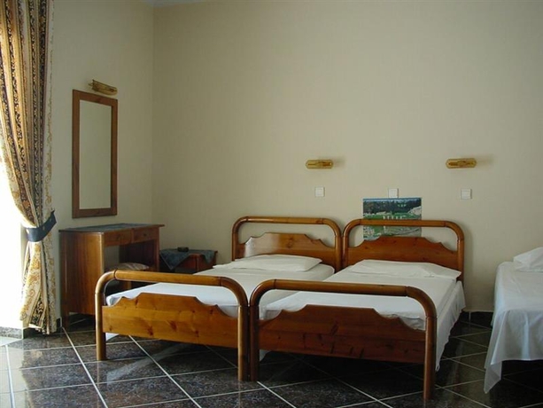 Imagen general del Hotel Eleni. Foto 3