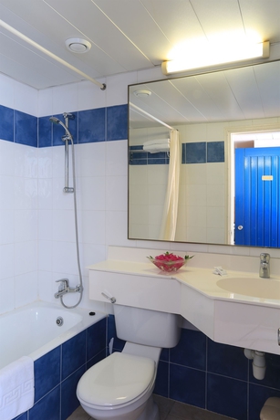 Imagen de la habitación del Hotel Eleni Holiday Village. Foto 6