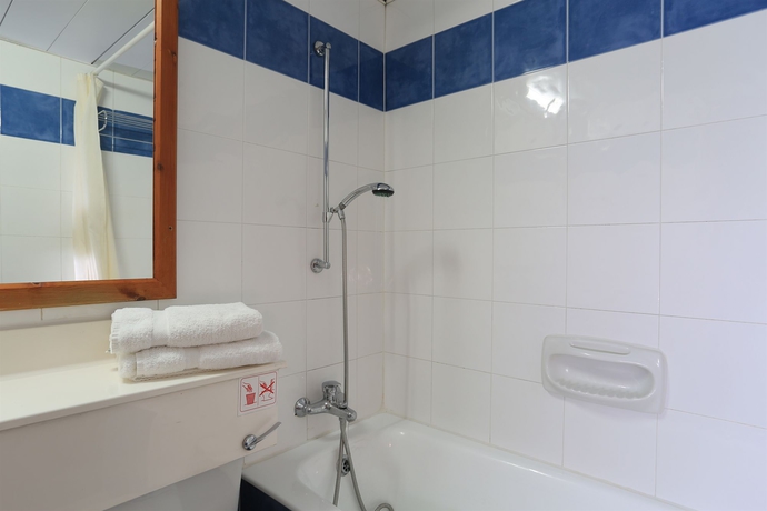 Imagen de la habitación del Hotel Eleni Holiday Village. Foto 7