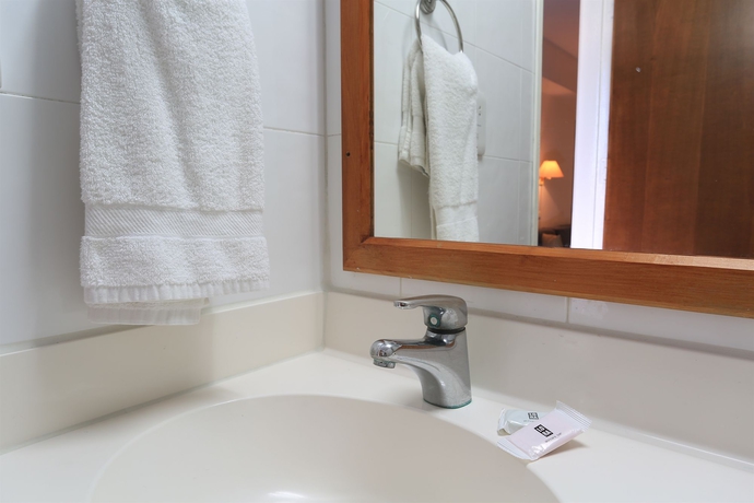 Imagen de la habitación del Hotel Eleni Holiday Village. Foto 11