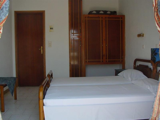 Imagen general del Hotel Eleni, KEFALOS. Foto 1