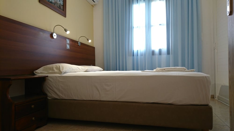 Imagen de la habitación del Hotel Eleni Rooms. Foto 9