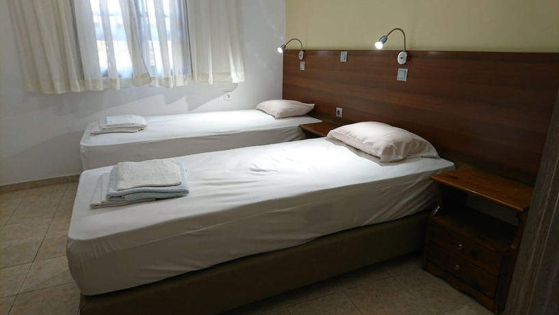 Imagen de la habitación del Hotel Eleni Rooms. Foto 17