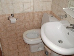 Imagen general del Hotel Eleni's Garden Studios. Foto 23