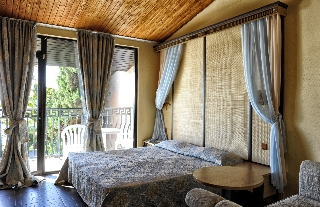 Imagen de la habitación del Hotel Elenite Holiday Village. Foto 2