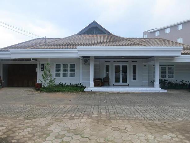 Imagen general del Hotel Elenors Home at Eyckman. Foto 2
