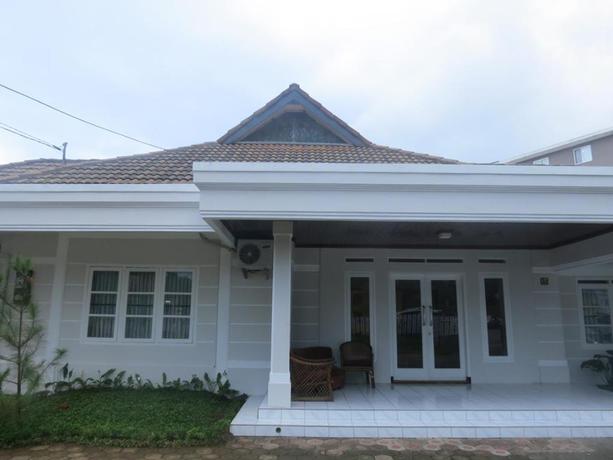 Imagen general del Hotel Elenors Home at Eyckman. Foto 4