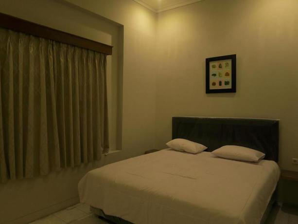 Imagen general del Hotel Elenors Home at Eyckman. Foto 5