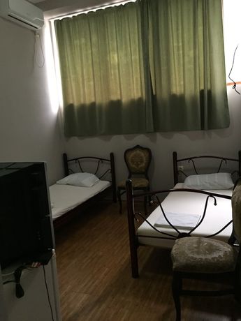 Imagen de la habitación del Hotel Eleon. Foto 8