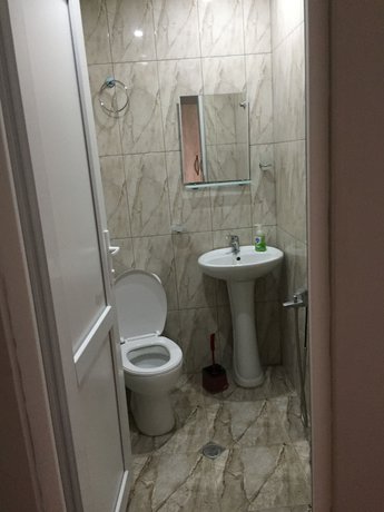 Imagen de la habitación del Hotel Eleon. Foto 9