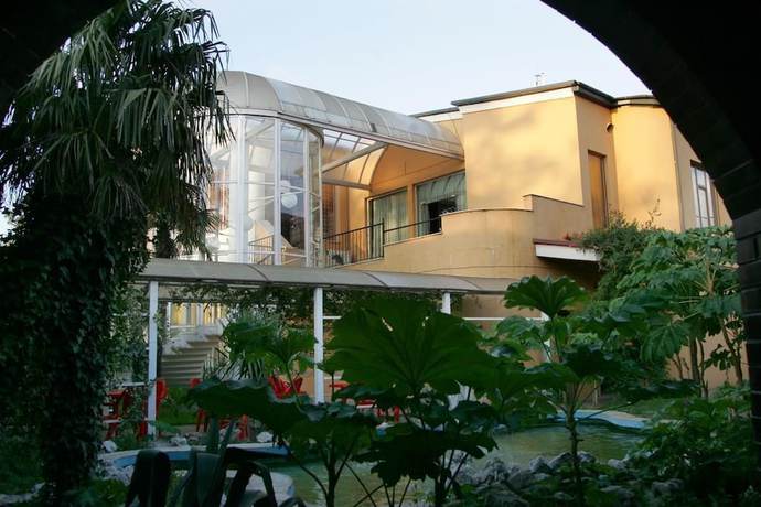 Imagen general del Hotel Eleon. Foto 2