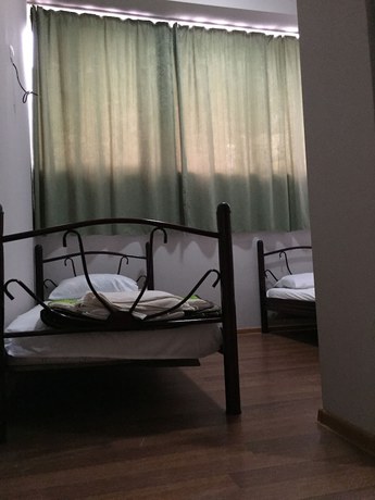 Imagen de la habitación del Hotel Eleon. Foto 12