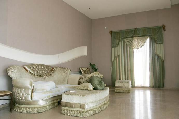 Imagen general del Hotel Eleon. Foto 1