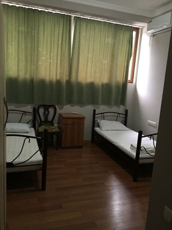 Imagen de la habitación del Hotel Eleon. Foto 17