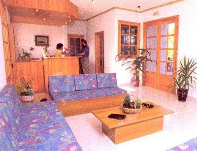 Imagen general del Hotel Eleonas Hotel. Foto 6