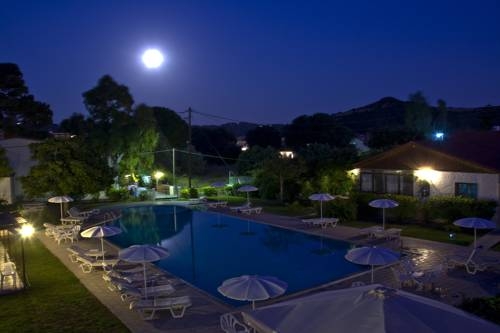 Imagen general del Hotel Eleonas Hotel. Foto 10