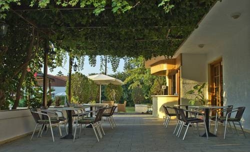 Imagen general del Hotel Eleonas Hotel. Foto 16