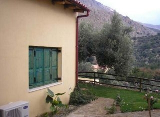 Imagen general del Hotel Eleonas Traditional Village. Foto 2