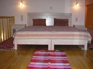 Imagen de la habitación del Hotel Eleonas Traditional Village. Foto 6