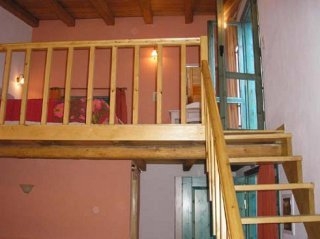 Imagen de la habitación del Hotel Eleonas Traditional Village. Foto 7