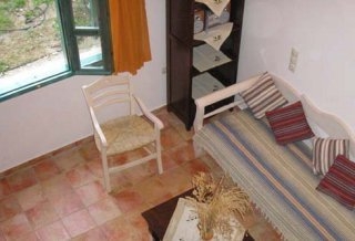 Imagen de la habitación del Hotel Eleonas Traditional Village. Foto 8