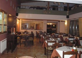 Imagen del bar/restaurante del Hotel Eleonas Traditional Village. Foto 4