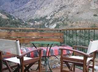 Imagen general del Hotel Eleonas Traditional Village. Foto 3