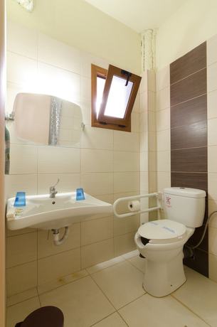 Imagen de la habitación del Hotel Eleonora Anissaras. Foto 3