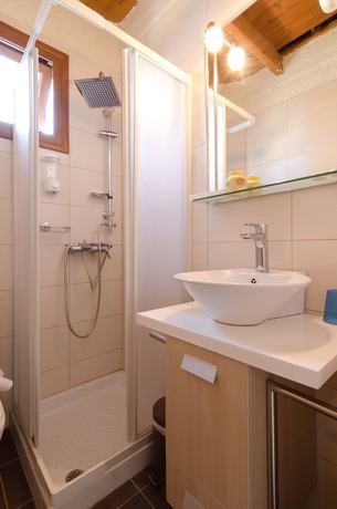Imagen de la habitación del Hotel Eleonora Anissaras. Foto 12