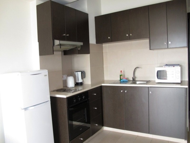 Imagen general del Hotel Eleonora, Larnaca. Foto 4