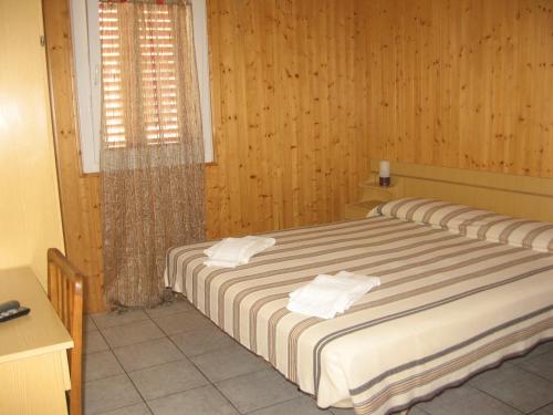 Imagen de la habitación del Hotel Eleonora, Rimini. Foto 8