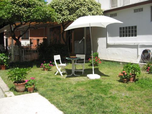 Imagen general del Hotel Eleonora, Rimini. Foto 3