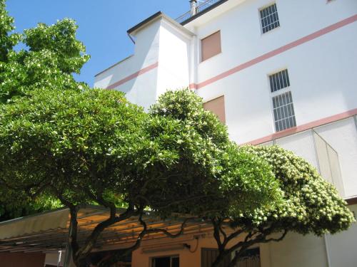 Imagen de la habitación del Hotel Eleonora, Rimini. Foto 9