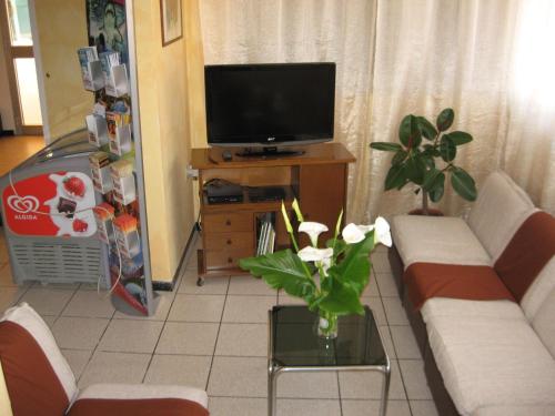 Imagen general del Hotel Eleonora, Rimini. Foto 5