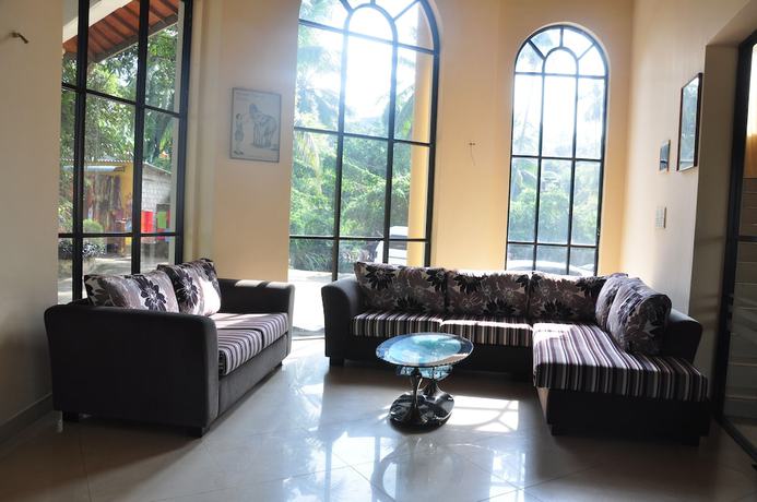 Imagen de los interiores del Hotel Elephant Bay. Foto 20